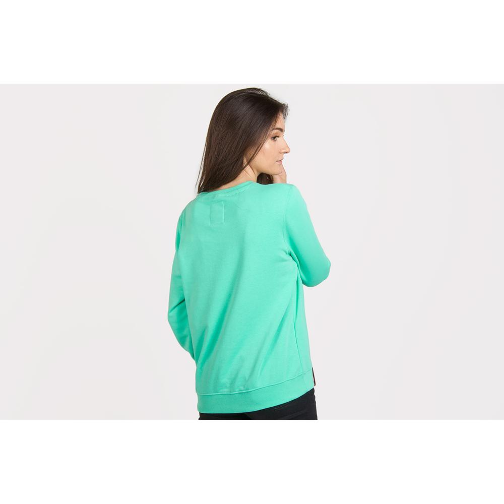 ALPHA INDUSTRIES MISSION TO MARS SWEATER > 126070490