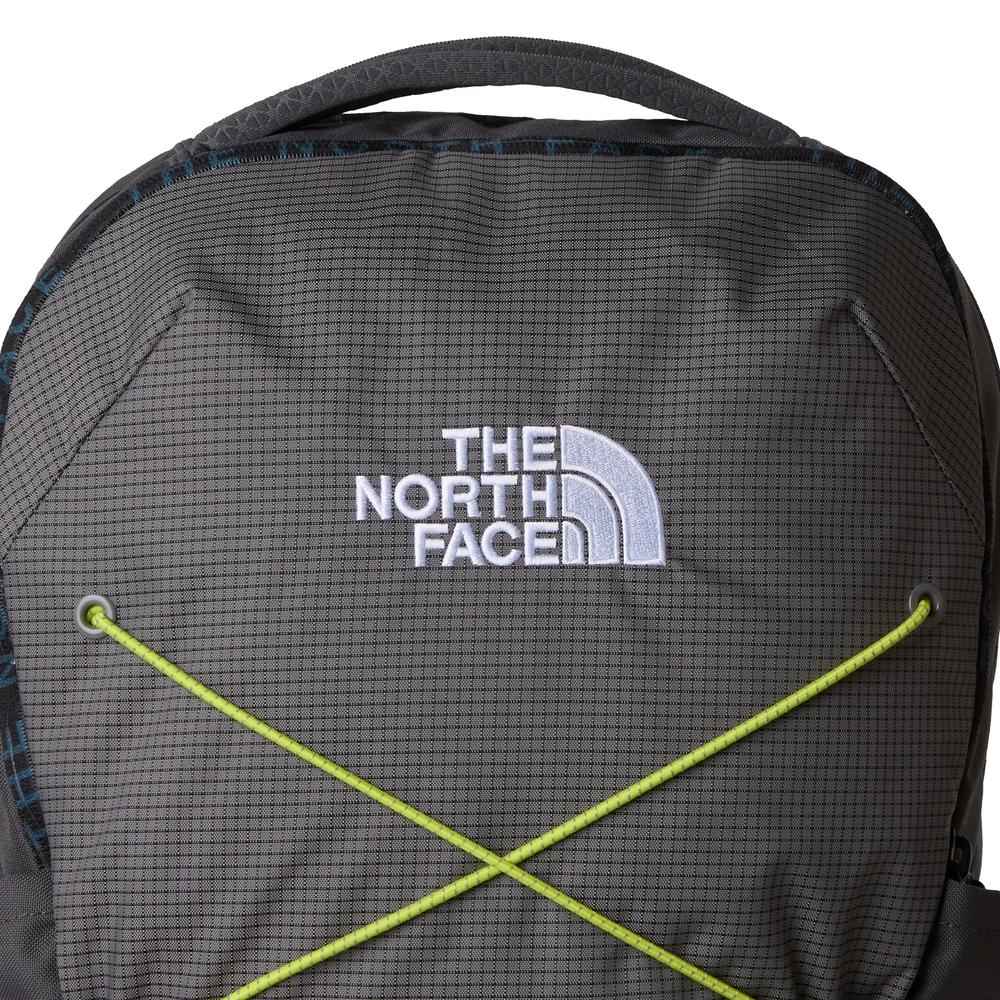 Plecak The North Face Jester 0A3VXFMSO1 - szary