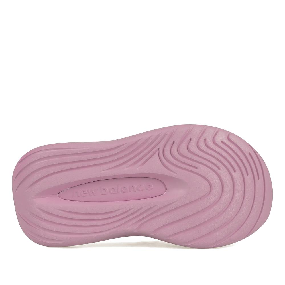 Klapki damskie New Balance W66507VX - różowe