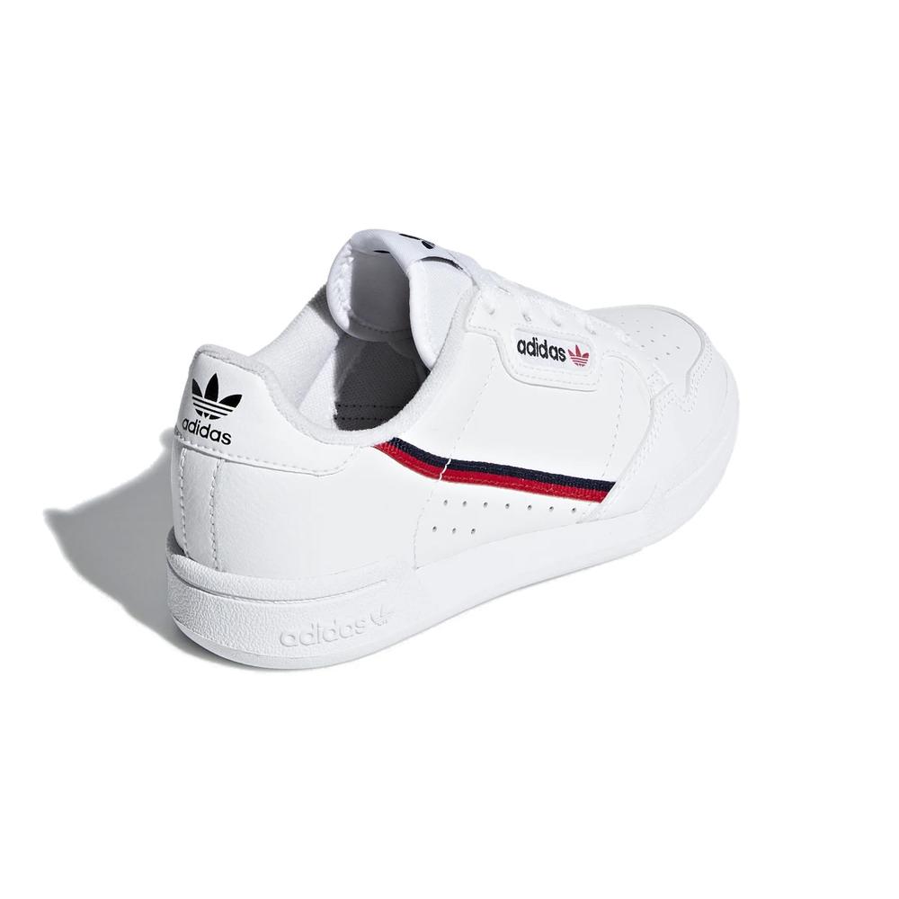 ADIDAS ADIDAS CONTINENTAL 80 > G28215