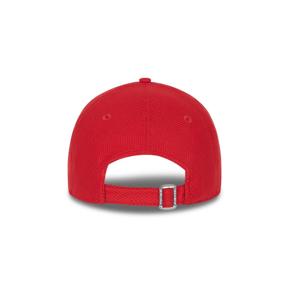 New Era Chicago Bulls Diamond Era 9FORTY > 60112634