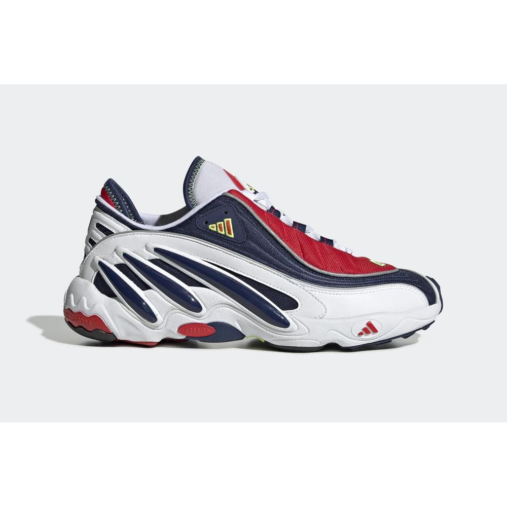 ADIDAS FYW 98 SHOES > FV3910