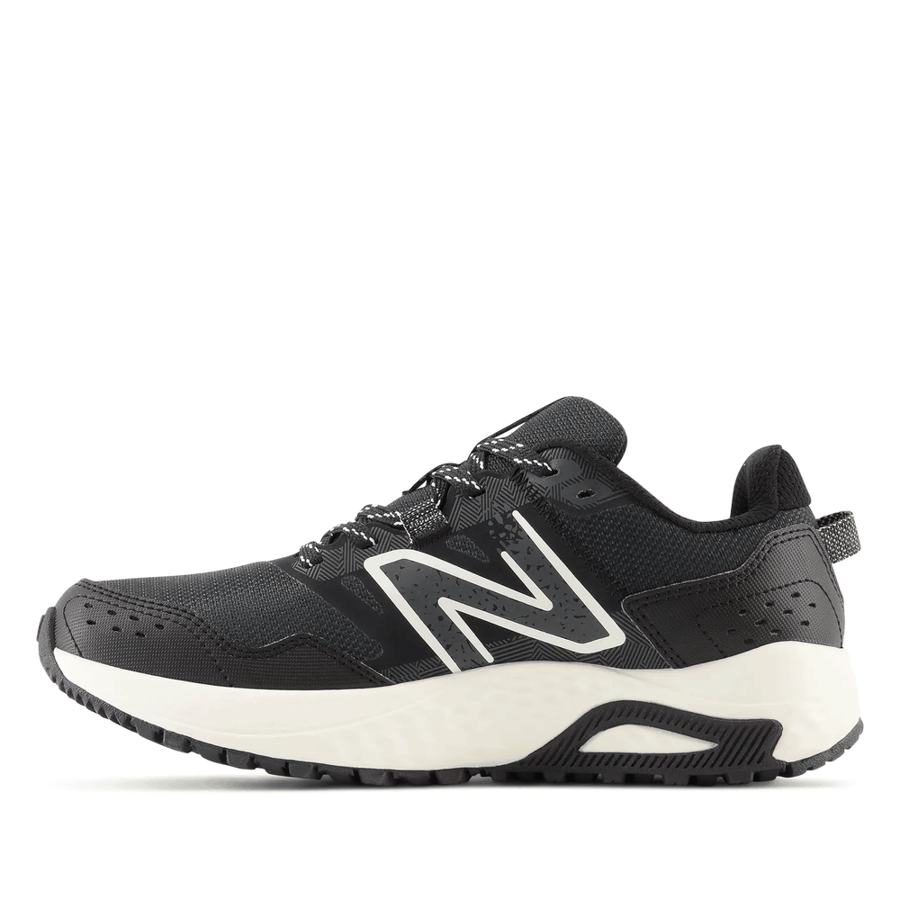 Buty New Balance WT410LB8 – czarne