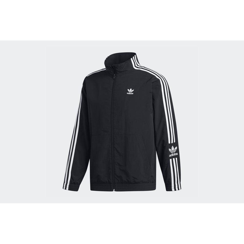 ADIDAS TRACK JACKET > ED6092