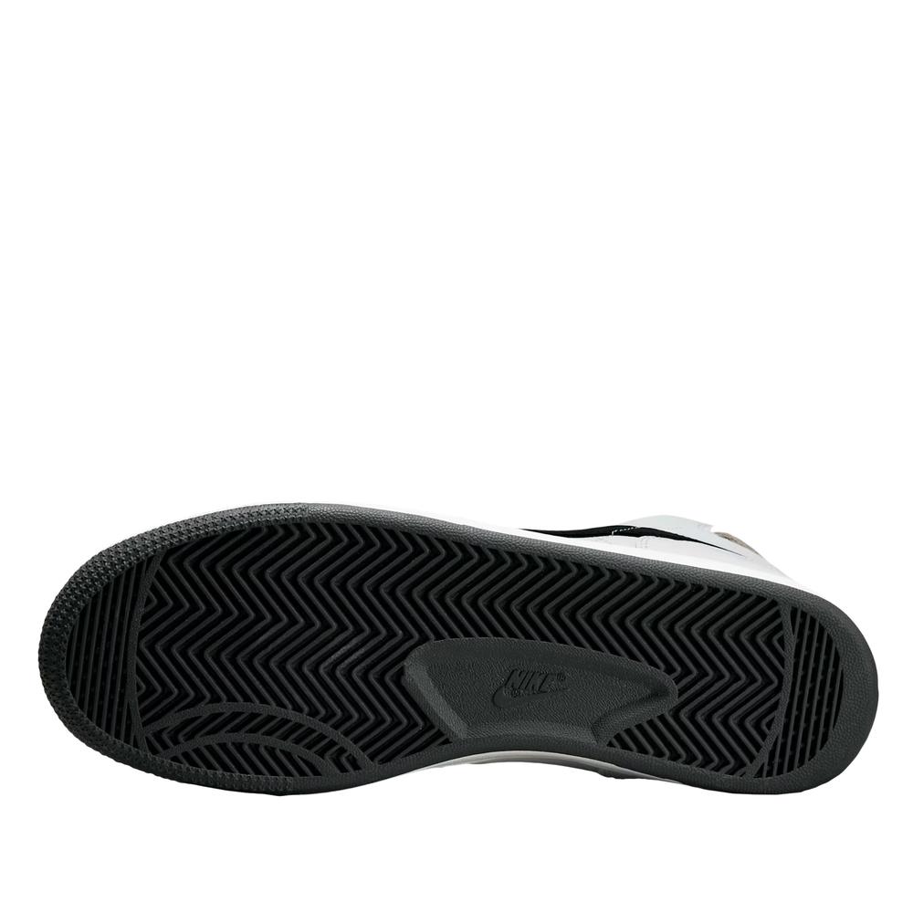 Buty męskie Nike Terminator High FB1318-100 - białe