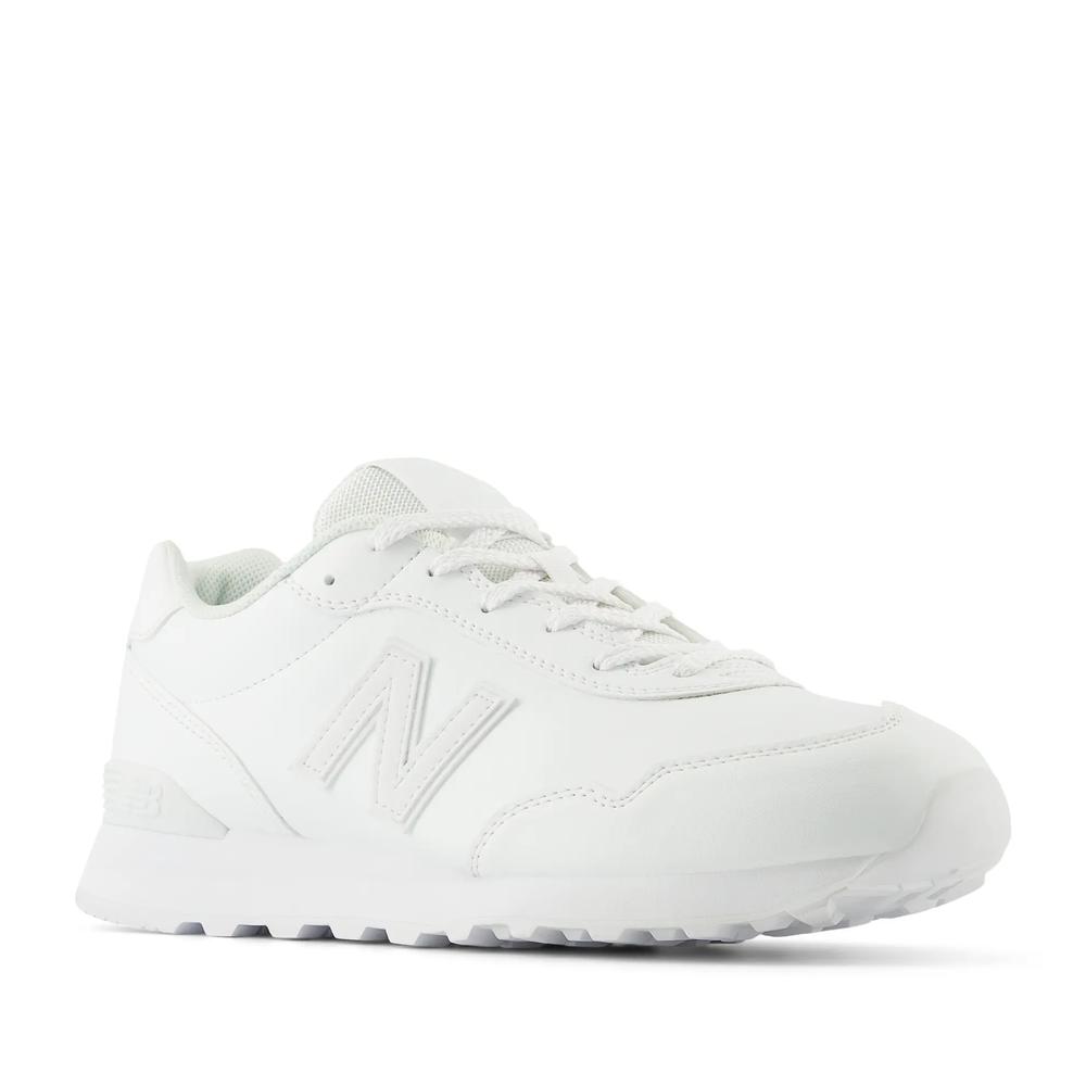 Buty New Balance ML515WWW - białe