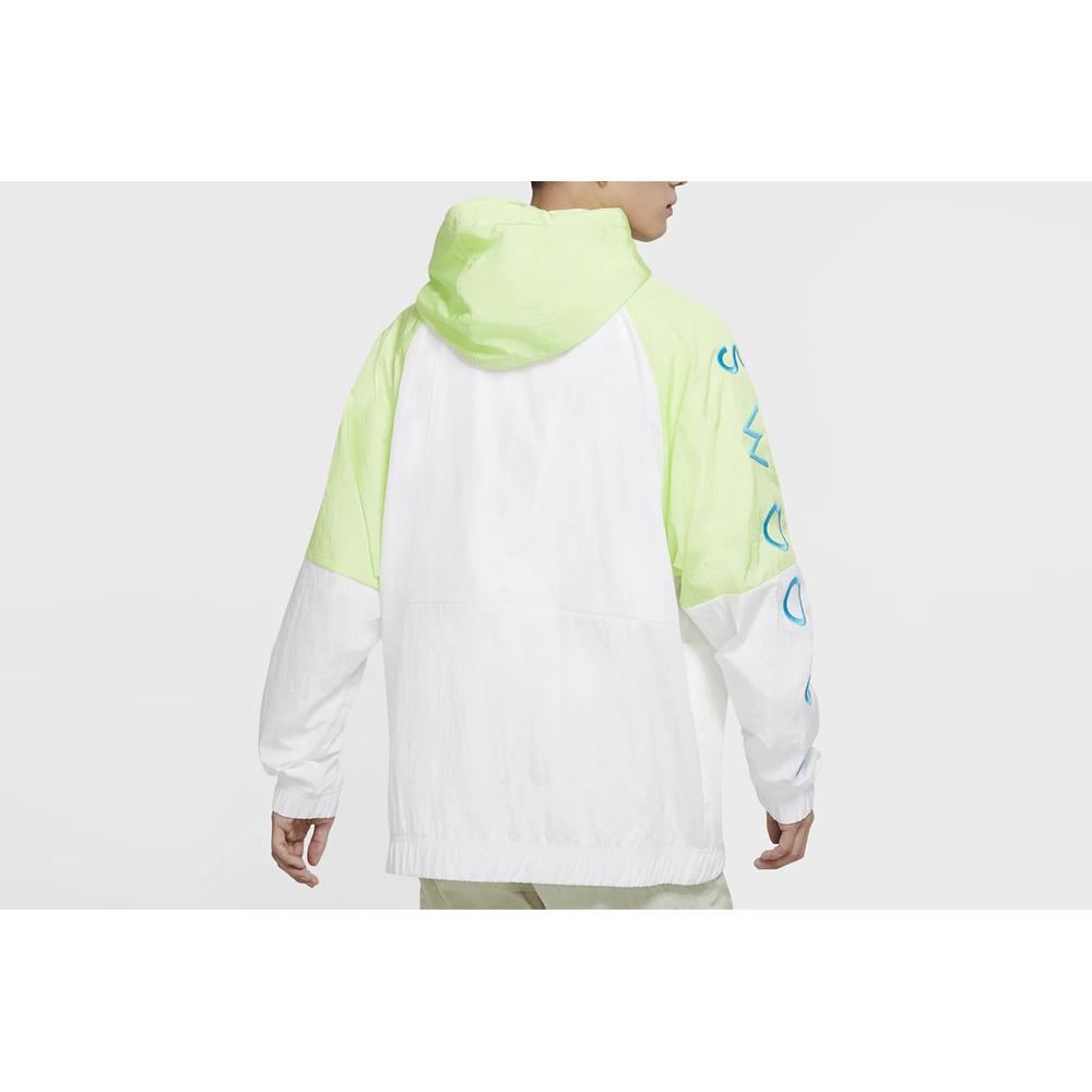 NIKE SPORTSWEAR SWOOSH > CU3885-701