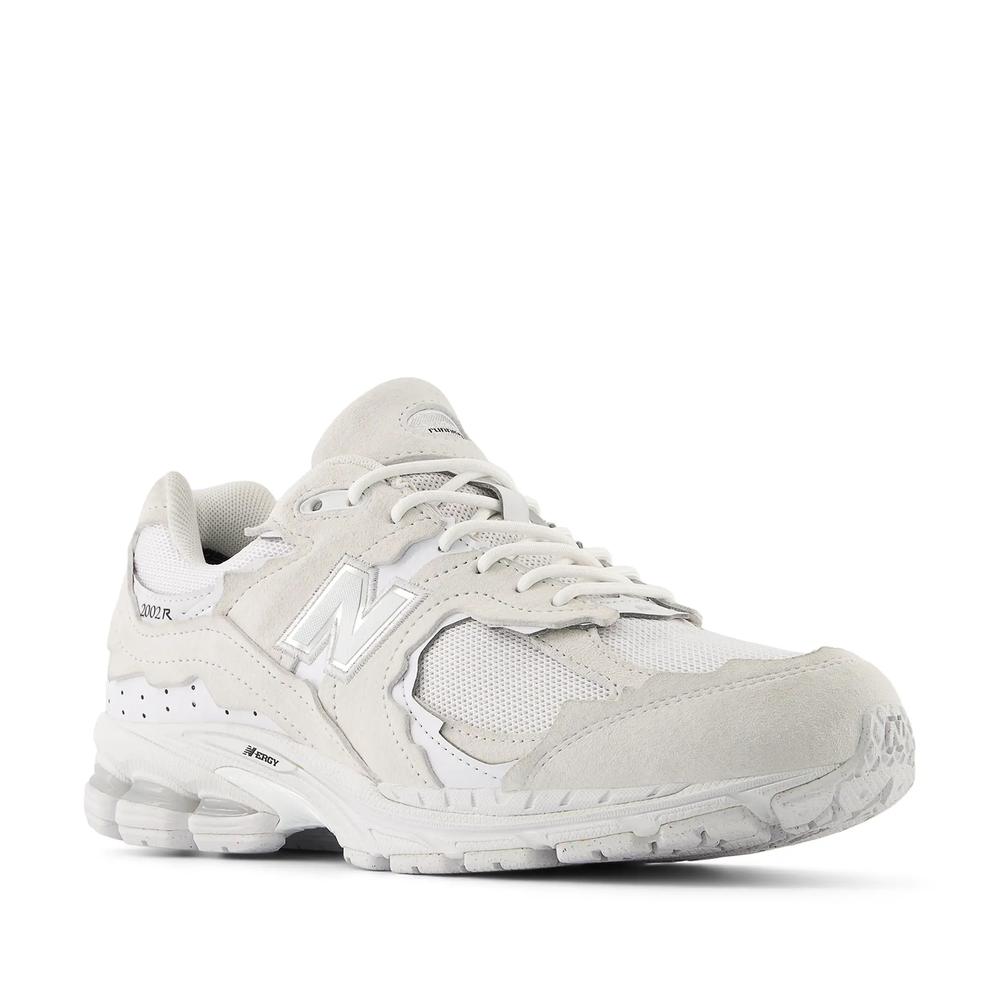 Buty unisex New Balance Protection Pack Gore-Tex U2002DXA - białe