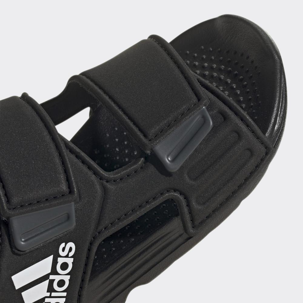 Sandały adidas Sportswear Altaswim GV7802 - czarne