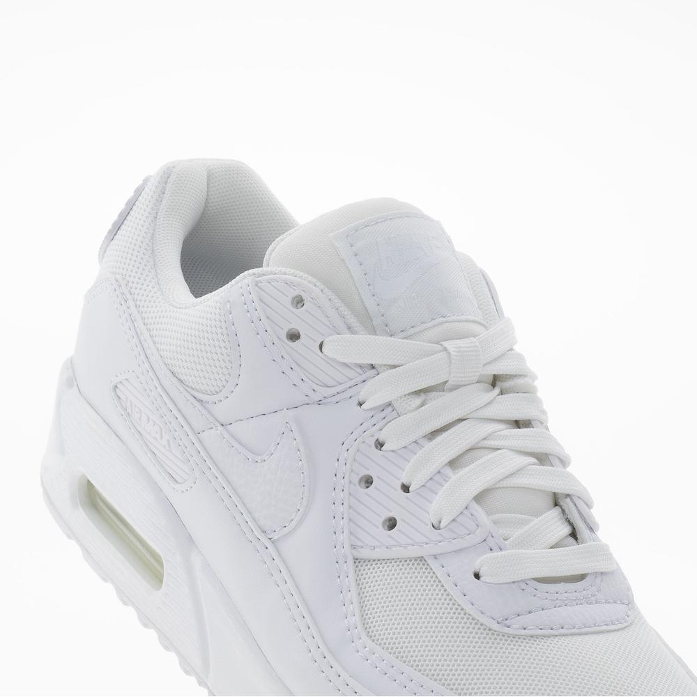 Buty Nike Air Max 90 DH8010-100 - białe