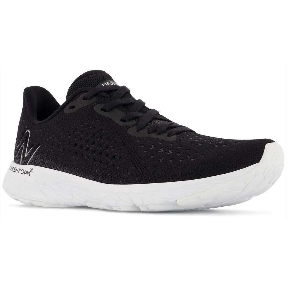 Buty New Balance Fresh Foam Tempo v2 WTMPOLK2 - czarne