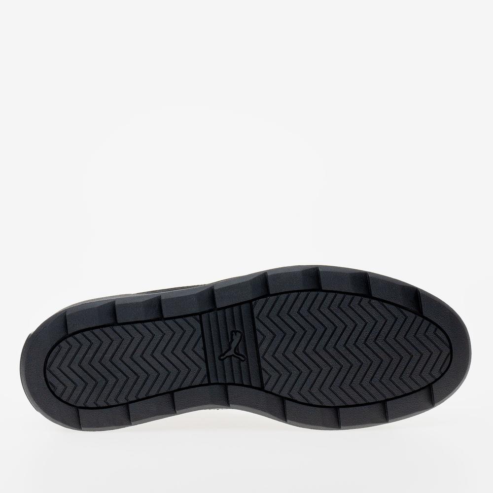 Buty Puma Karmen L 38461516 - czarne