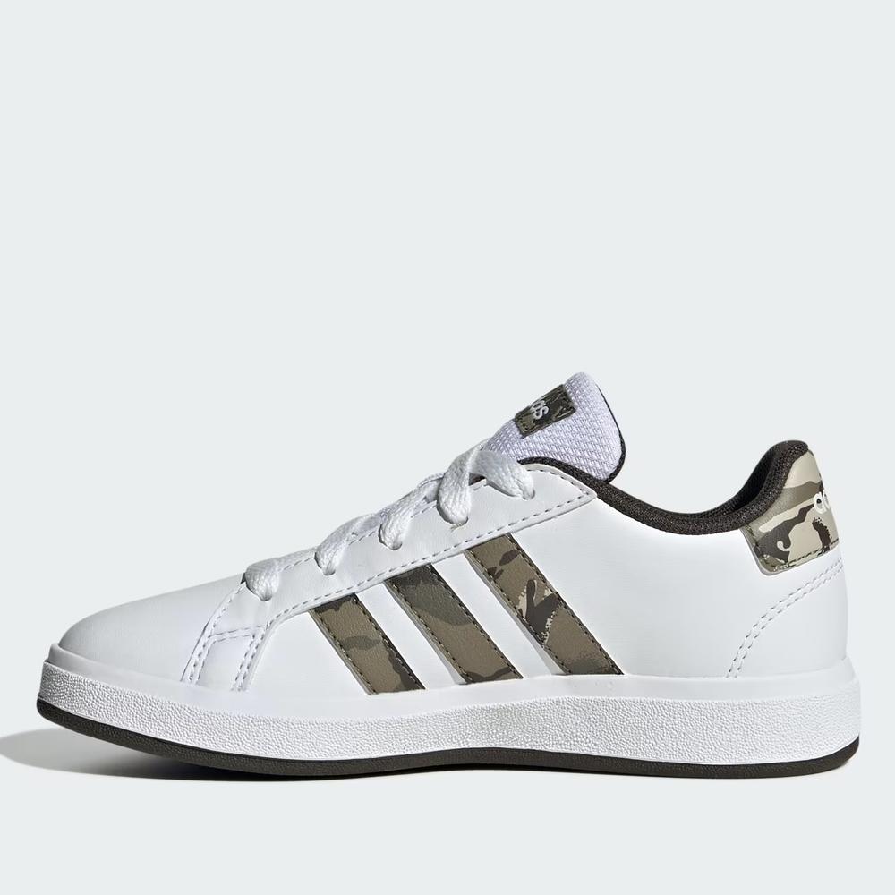Buty adidas Grand Court 2.0 IF3669 - białe