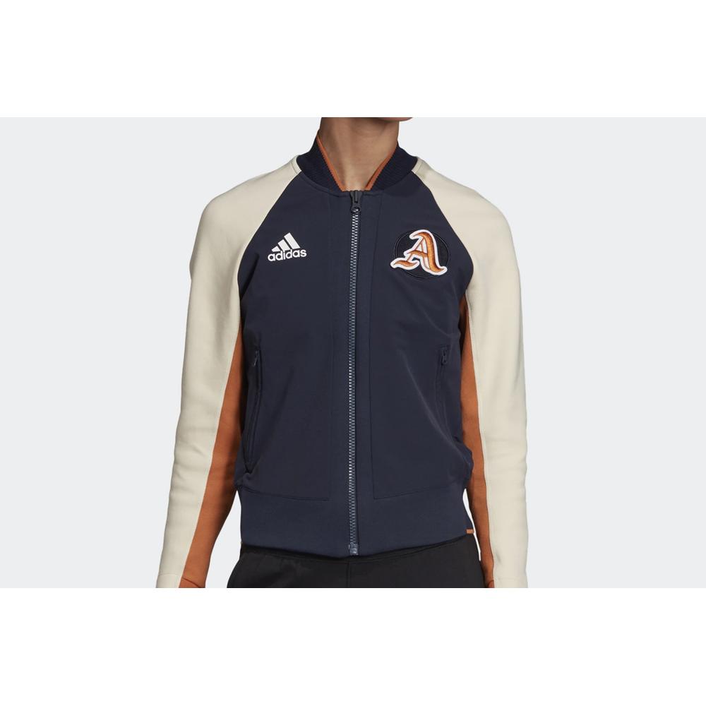 ADIDAS VRCT JACKET > DX8420