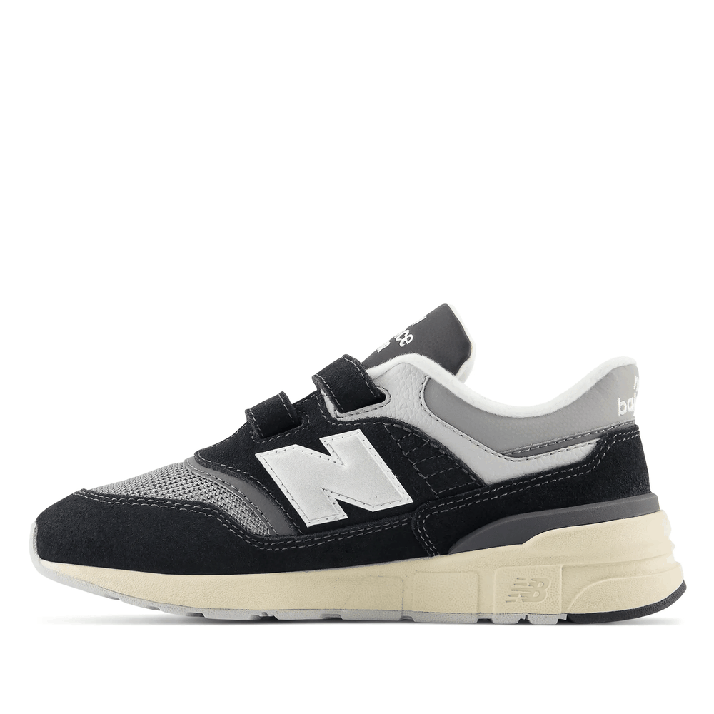 Buty New Balance PZ997RHC - czarne