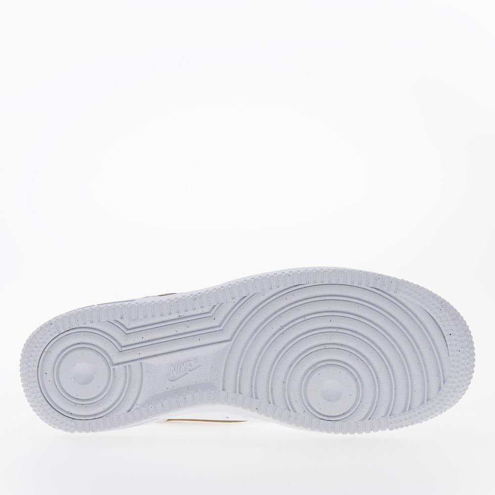 Buty damskie Nike Air Force 1 '07 Next Nature DC9486-108 - białe