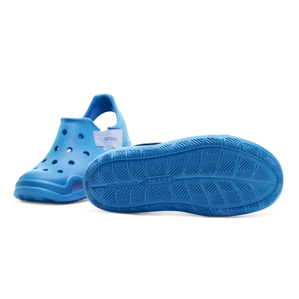 CROCS SWIFTWATER WAVE > 204021-456