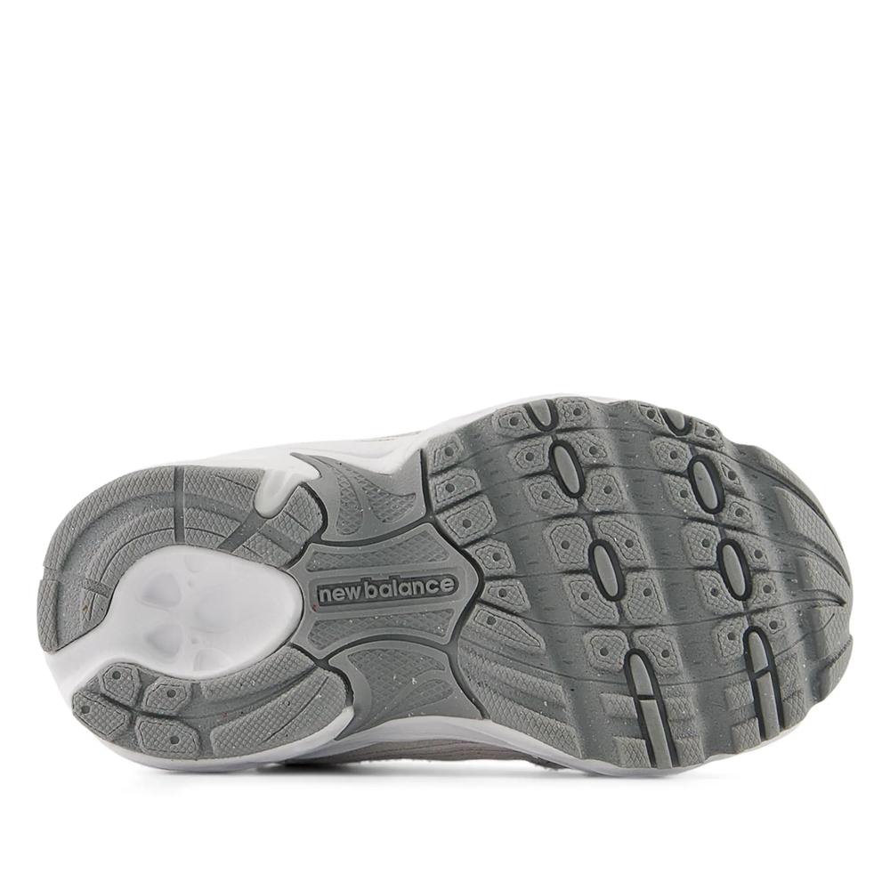 Buty niemowlęce New Balance I530851 - szare