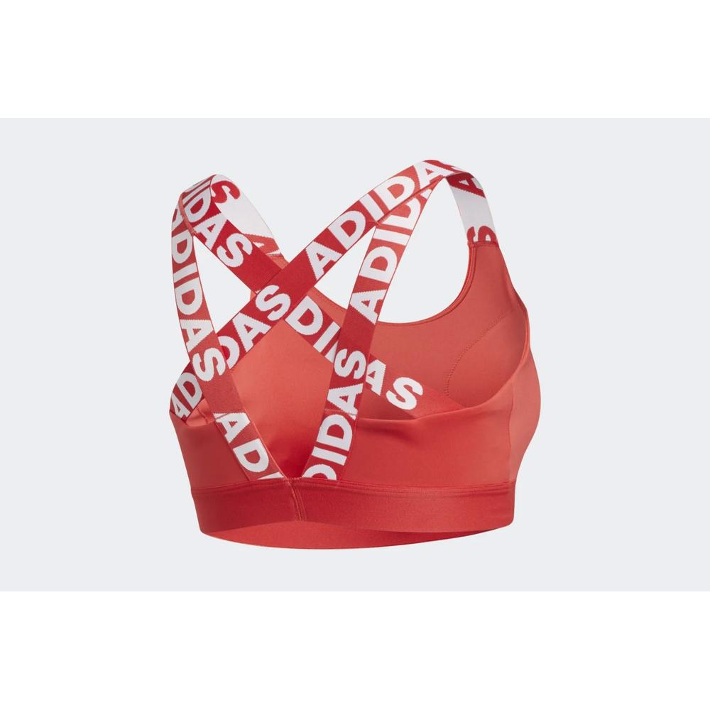 ADIDAS DONT REST BRANDED BRA > FJ6086