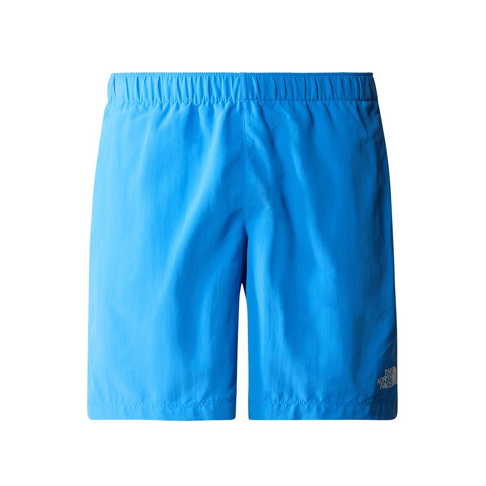Spodenki The North Face Water 0A5IG5LV61 - niebieskie