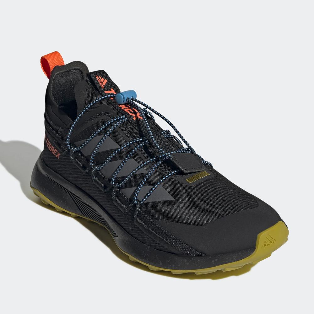 Buty adidas Terrex Voyager 21 GX8676 - czarne