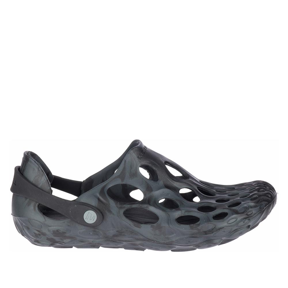 Buty Merrell Hydro Moc Men's J48595 - czarne