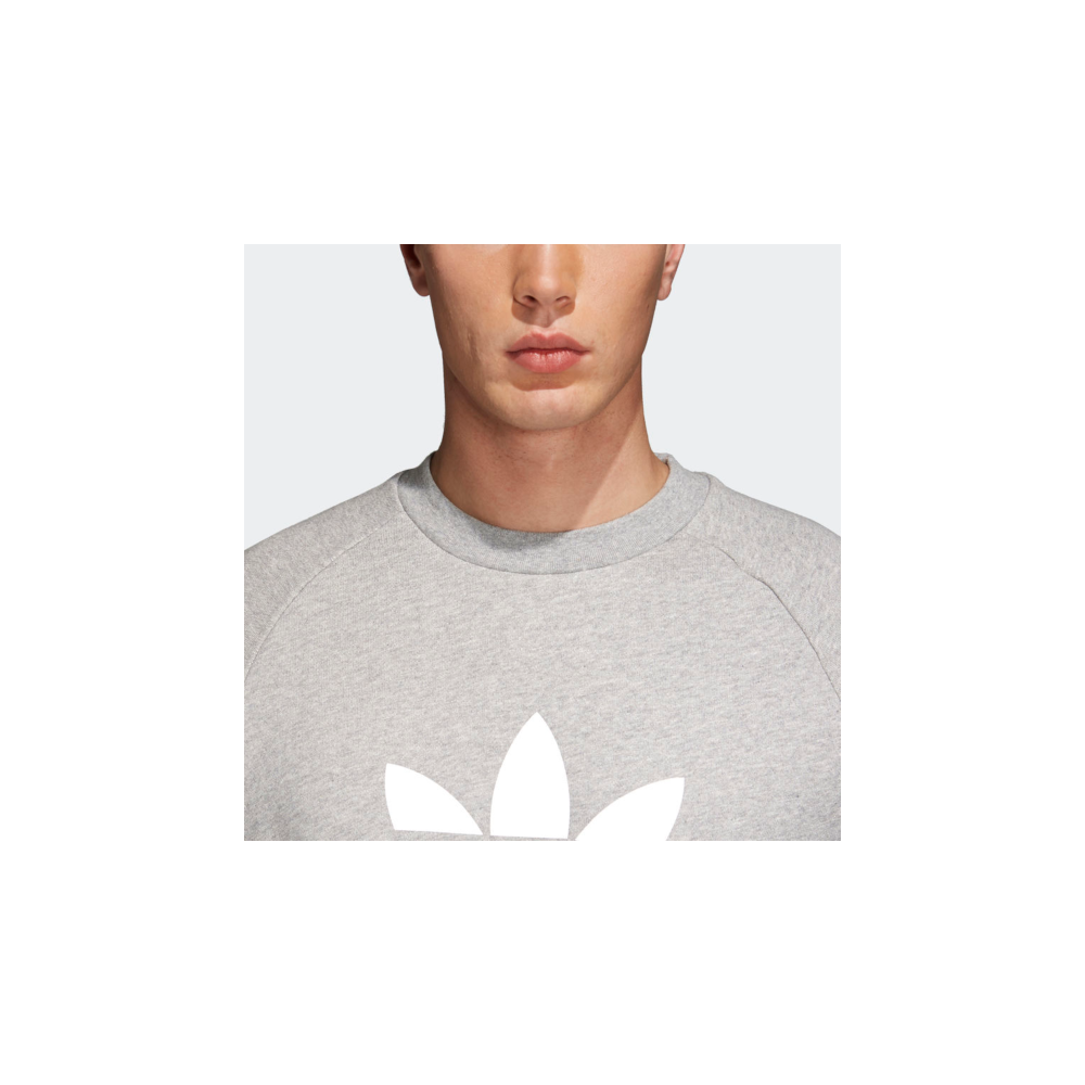 ADIDAS TREFOIL WARM-UP > CY4573