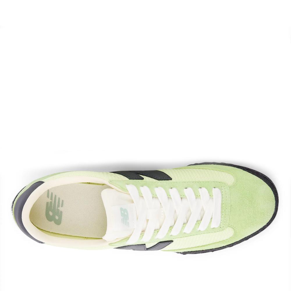 Buty unisex New Balance Gator Run UGTR5T9- zielone