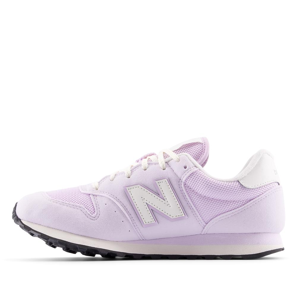 Buty damskie New Balance GW500PRS - fioletowe