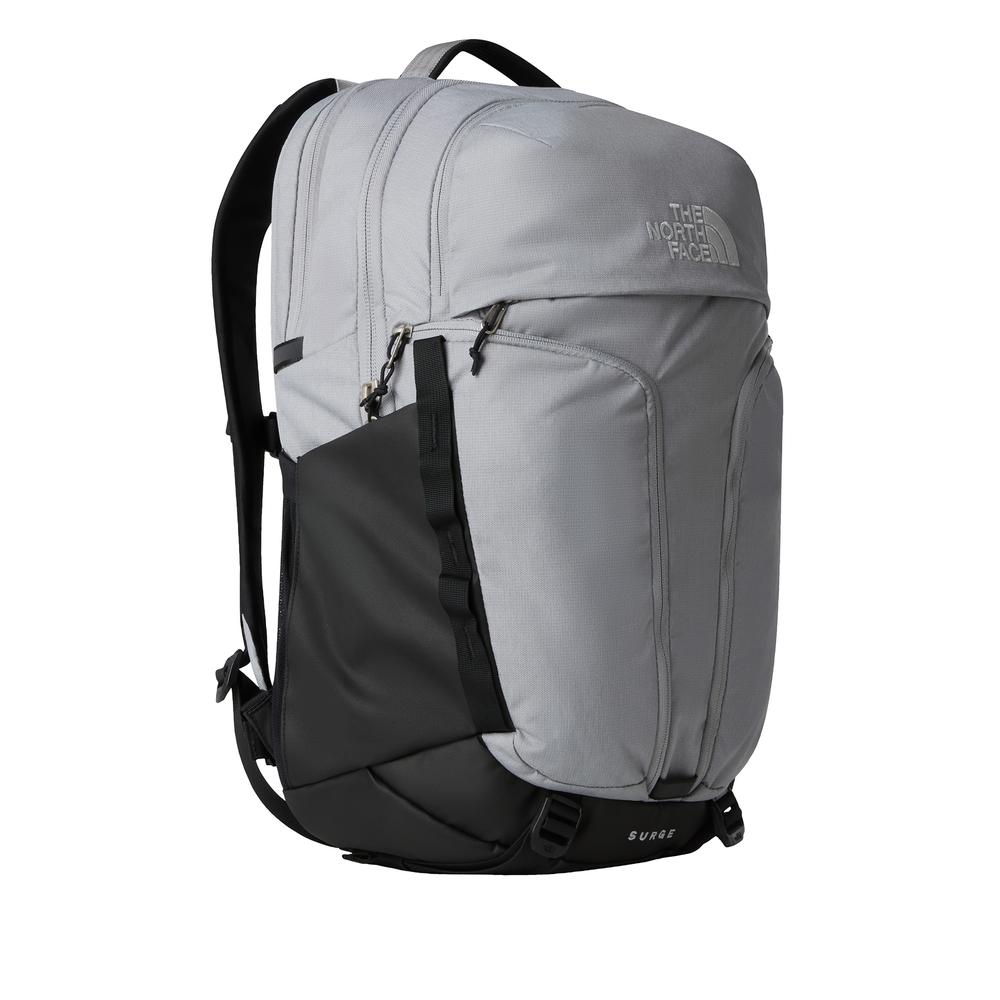 Plecak unisex The North Face Surge 0A52SG4S61 - szare