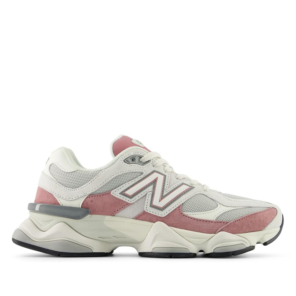 Buty unisex New Balance U906040V - szare