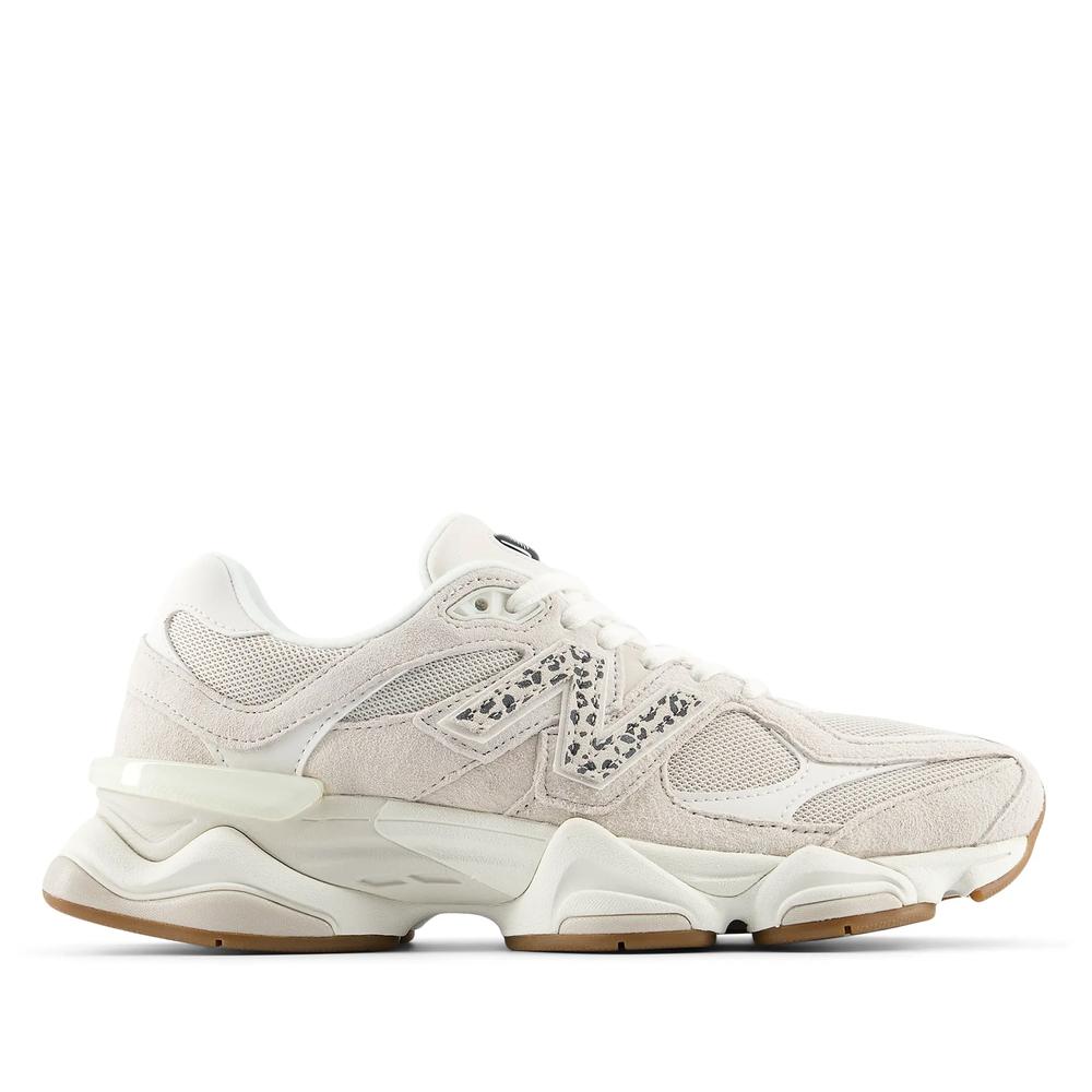 Buty unisex New Balance U9060ASP - beżowe