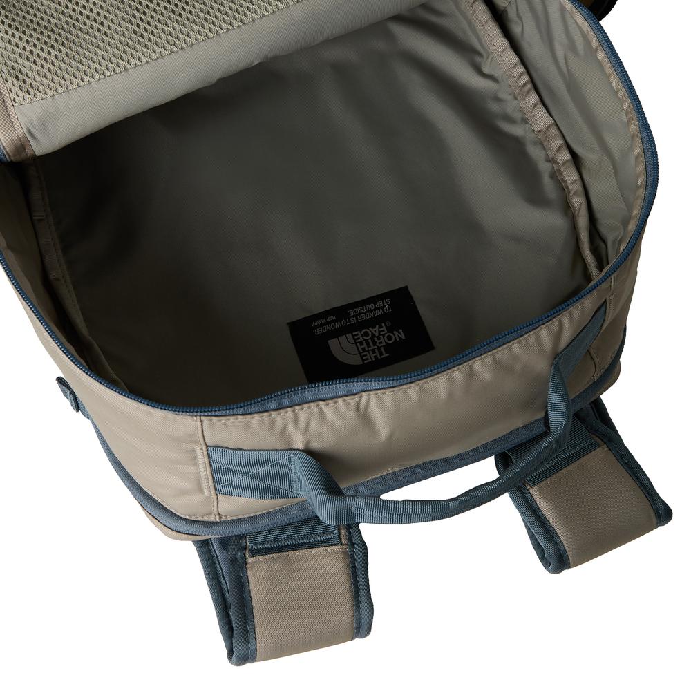 Plecak unisex The North Face Base Camp 0A8BK4L451 - szary