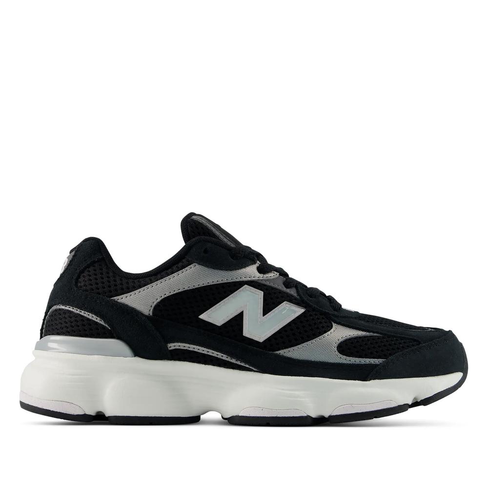 Buty damskie New Balance W6038GJ - czarne