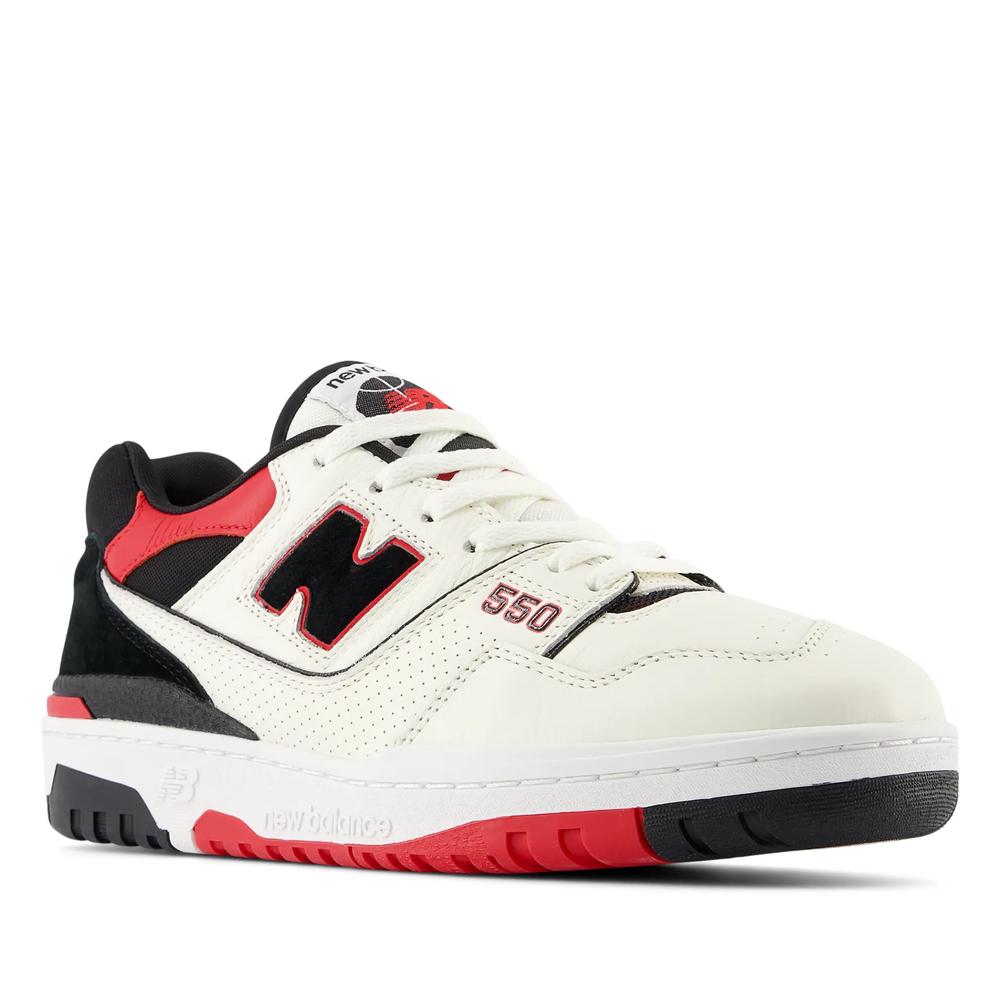 Buty New Balance BB550STR - multikolor