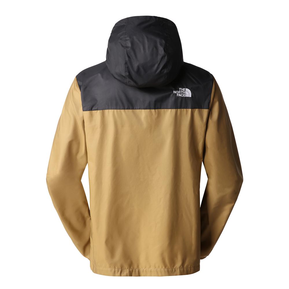 Kurtka The North Face Cyclone III 0A82R9YW21 - żółta