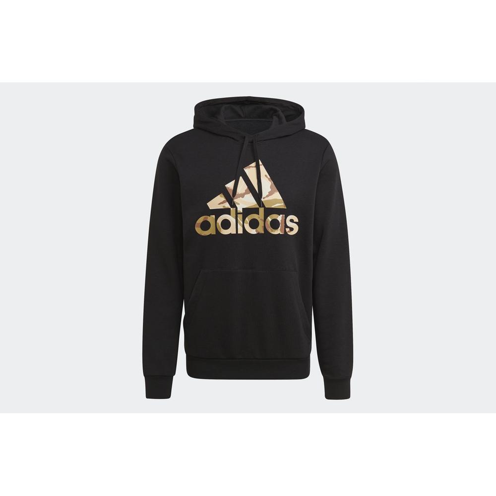 adidas Essentials Camouflage Hoodie > GL0019