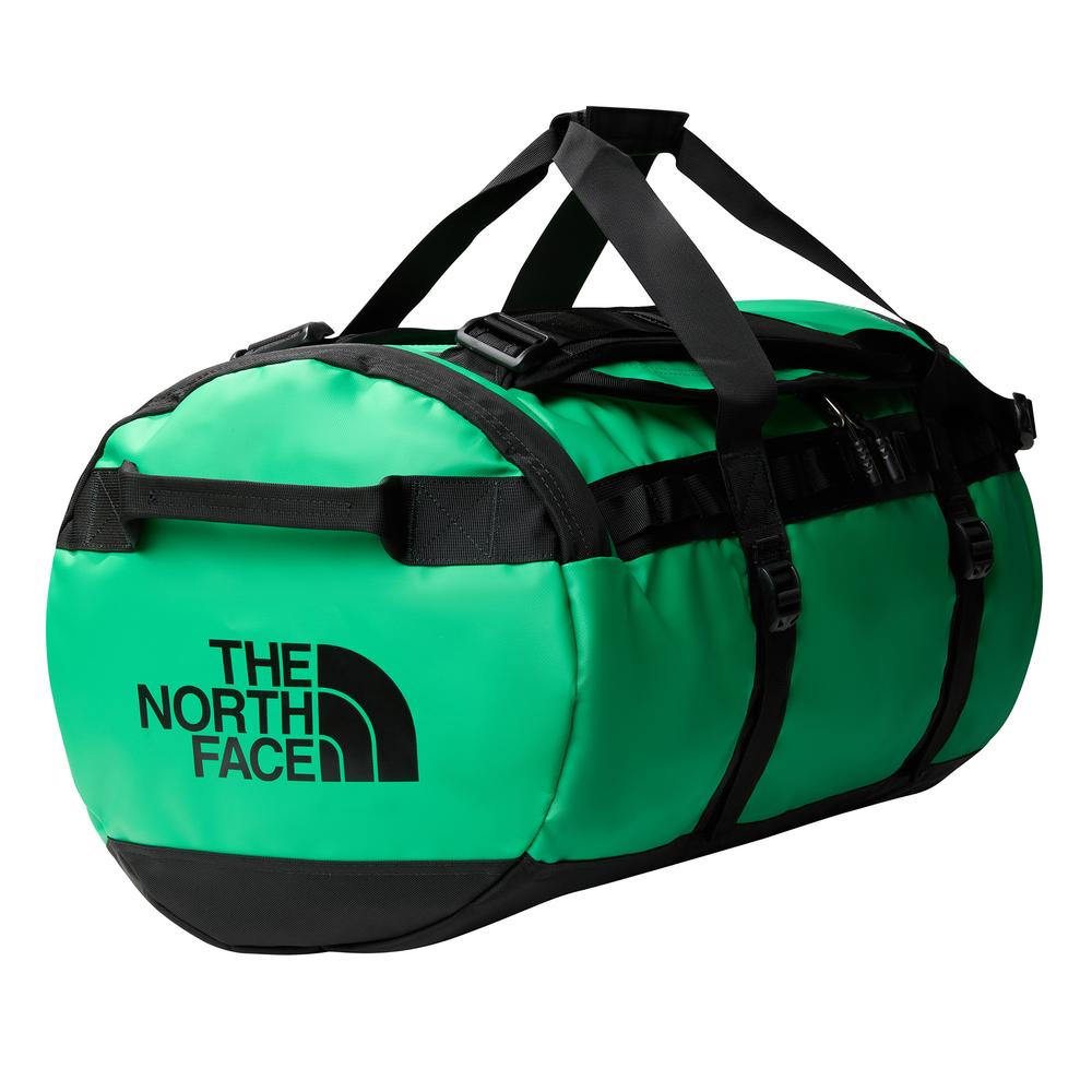 Torba The North Face Base Camp Duffel M 0A52SAROJ1 - zielona