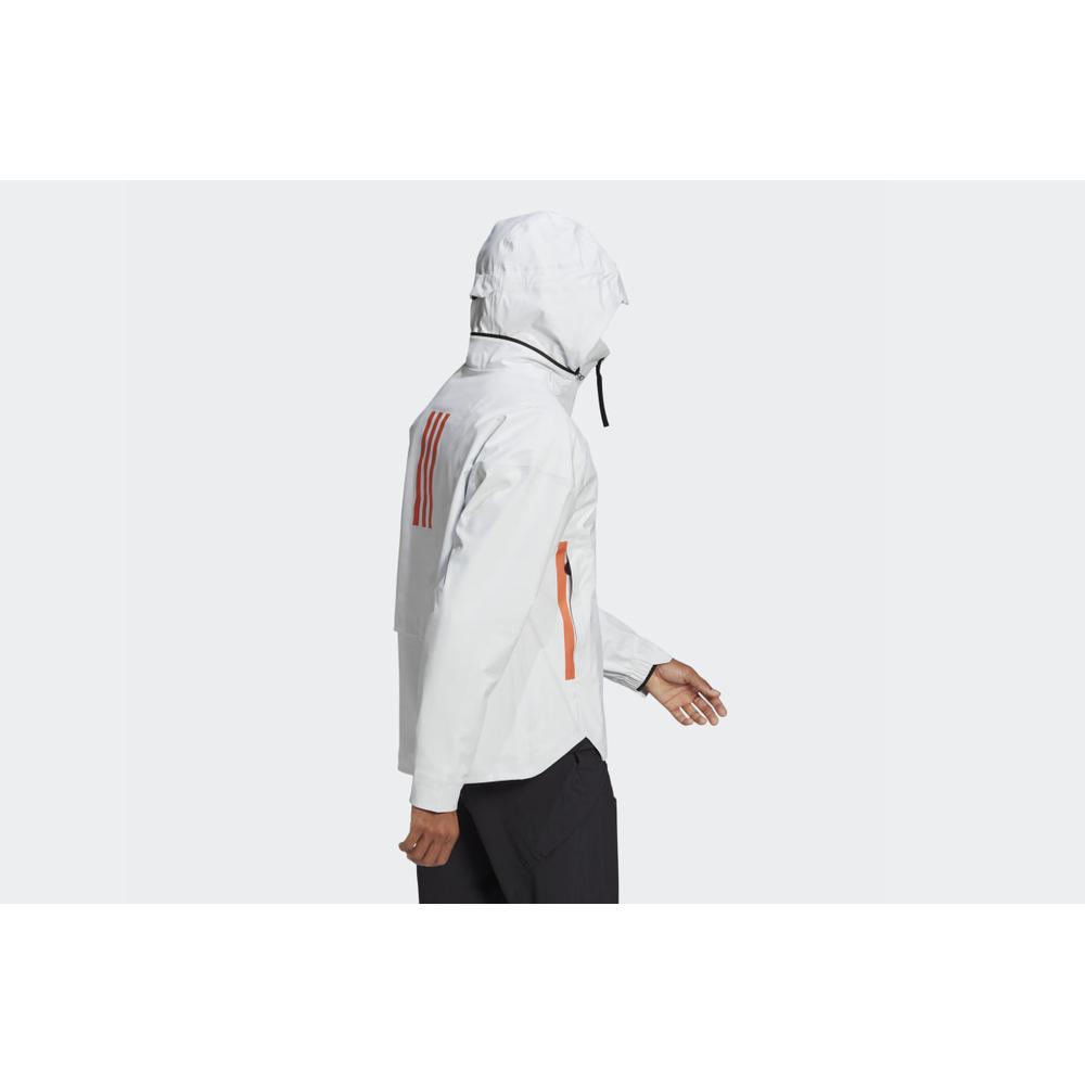 ADIDAS MYSHELTER RAIN JACKET > GE5851