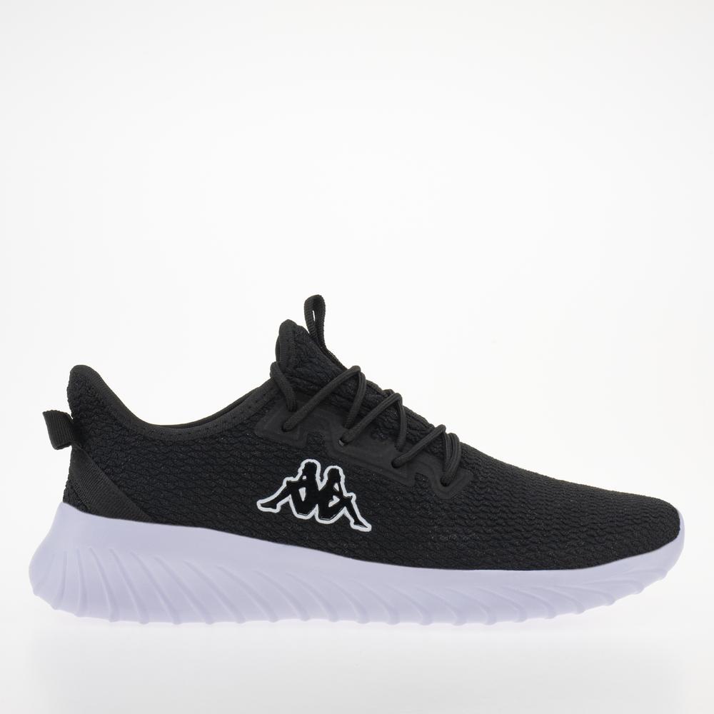 Buty Kappa Capilot GC W 242961GC-1110 - czarne
