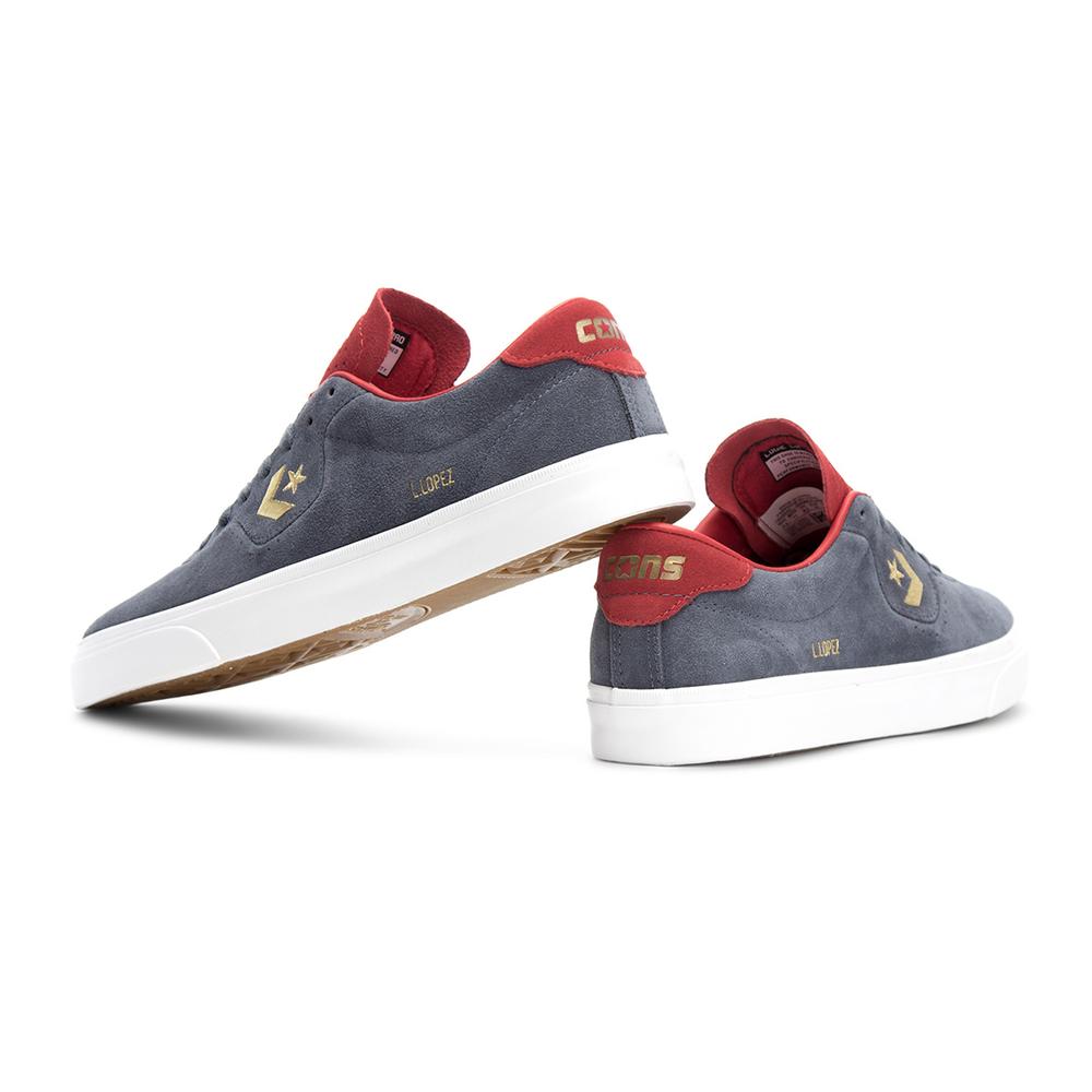 Converse Louie Lopez  Pro Ox 163263C