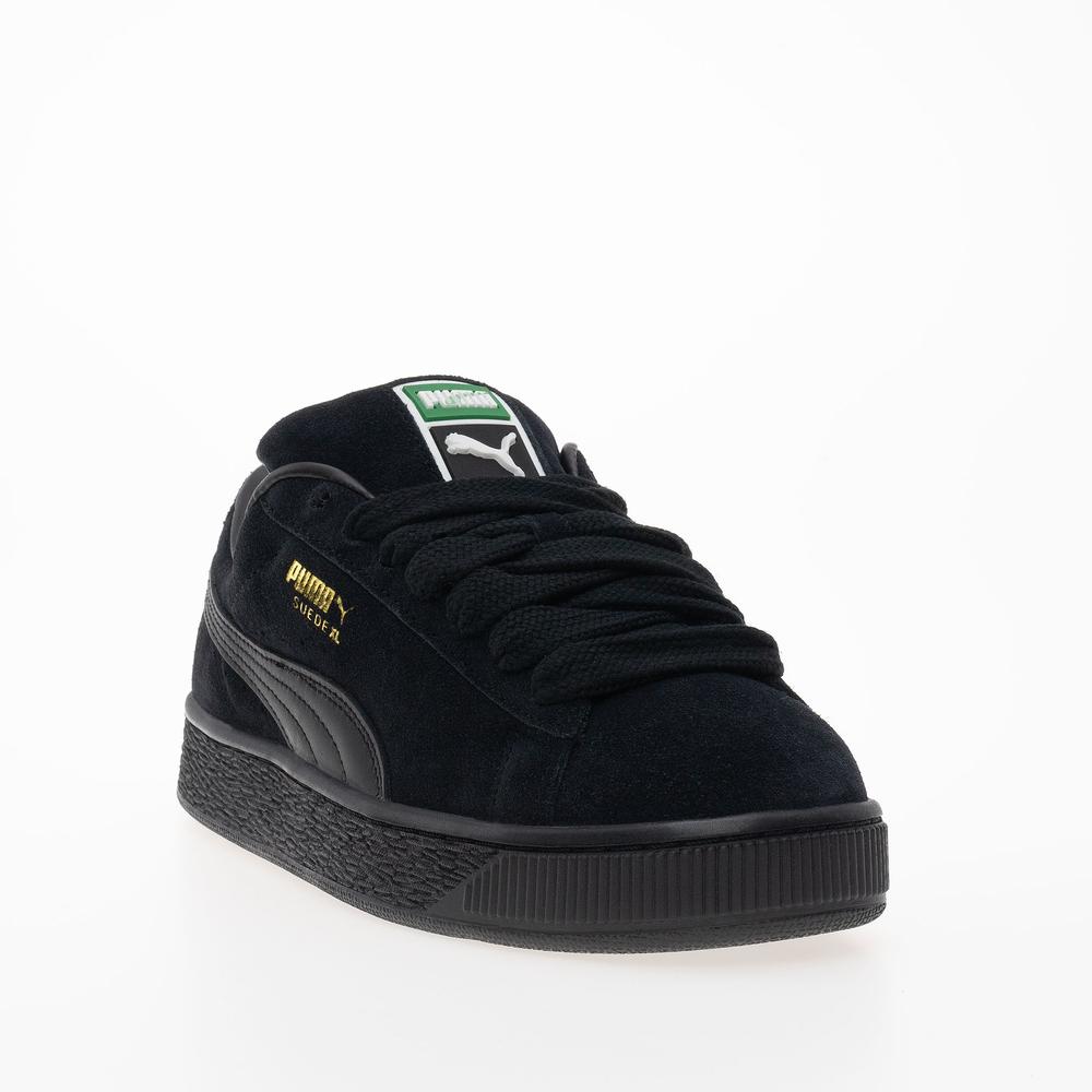 Buty Puma Suede XL 39520533 - czarne