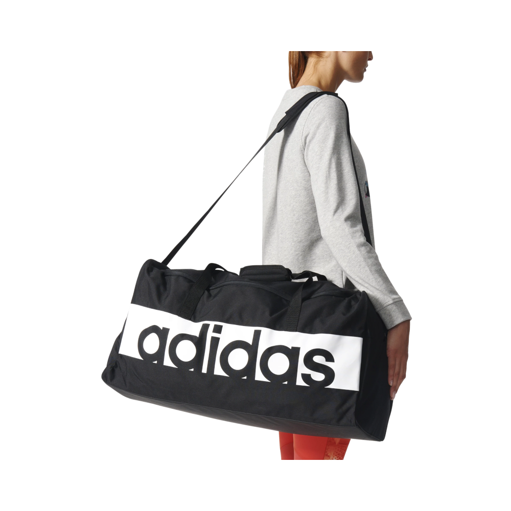 Torba adidas Linear Performance Large S99964