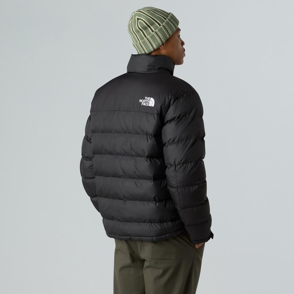 Kurtka męska The North Face Limbra 0A89EGJK31 - czarna