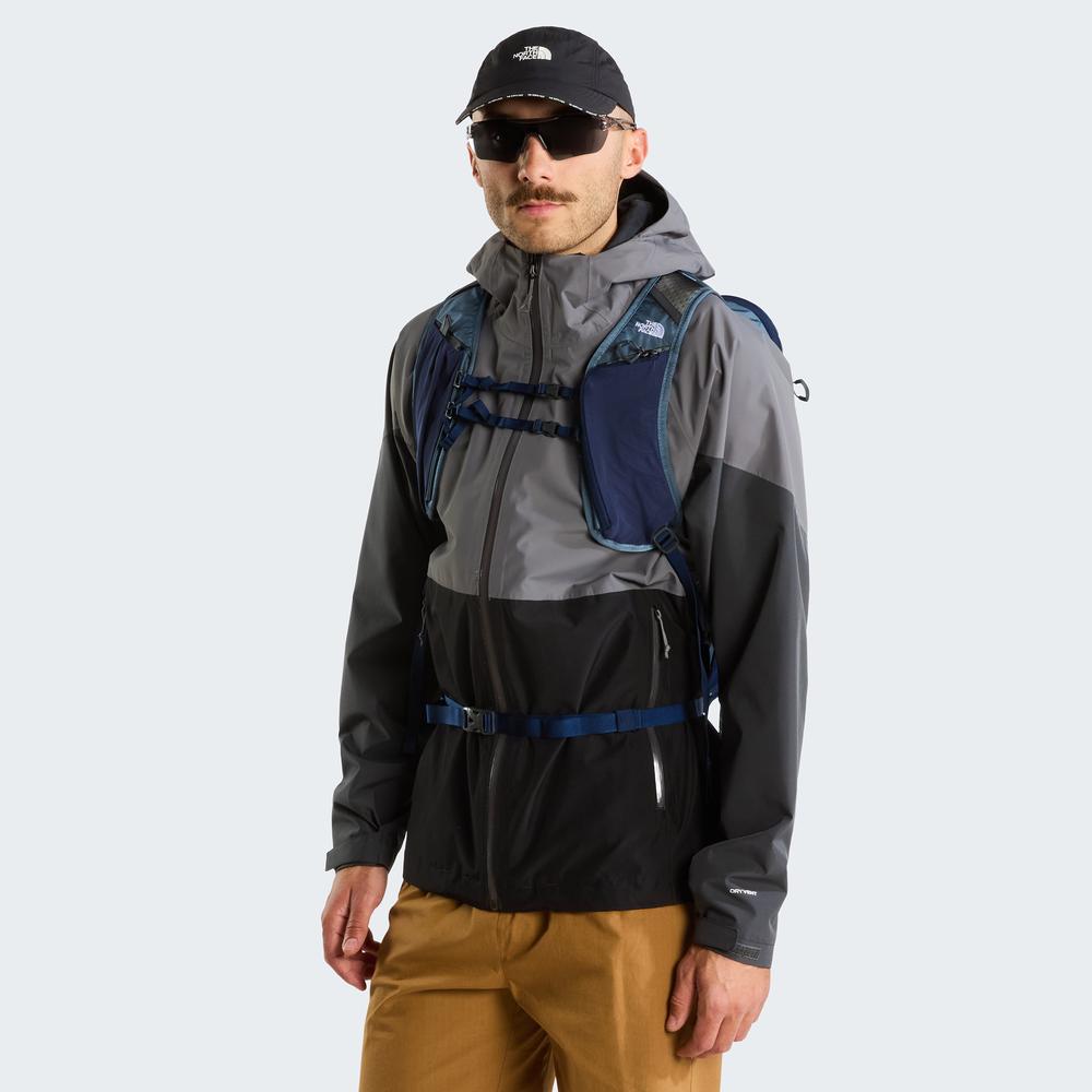 Plecak The North Face Trail Lite Speed 20L 0A87C9NOW1 - granatowy