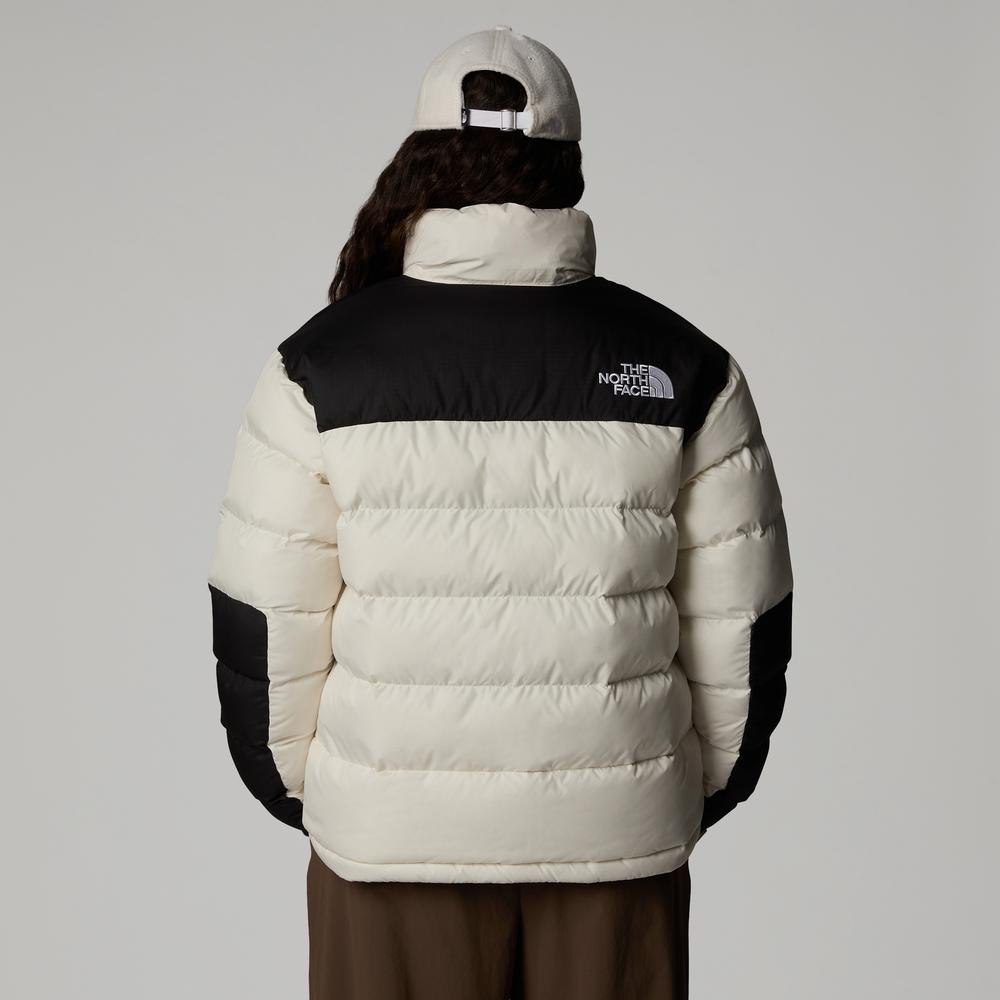 Kurtka damska The North Face Limbara Insulated 0A89G9QLI1 - biała