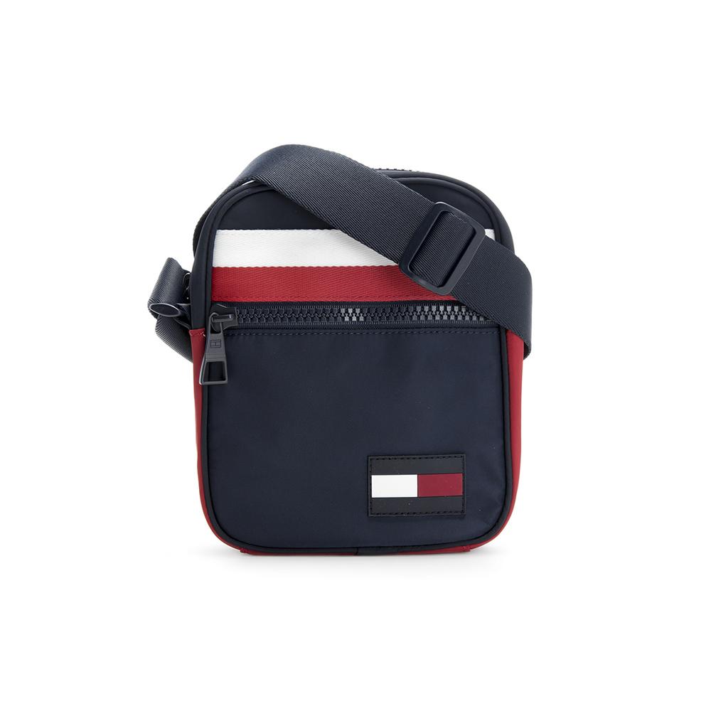 TOMMY HILFIGER SPORT MIX MINI REPORTER CORP > AM0AM04776-902