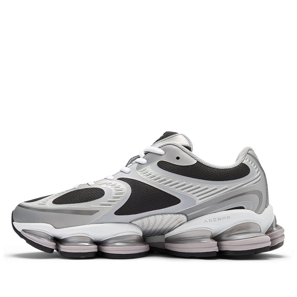 Buty unisex New Balance U20003OZ - szare