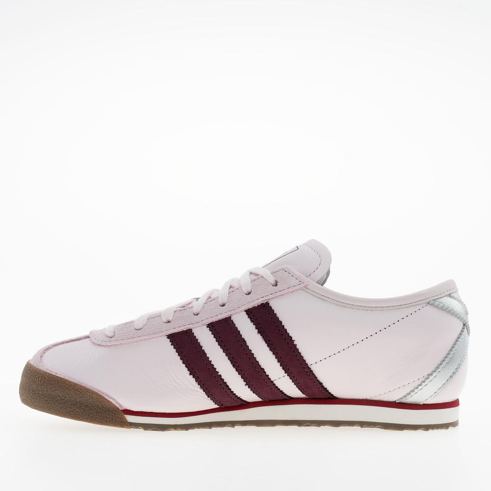 Buty unisex adidas Originals Italia 70s IH6667 - różowe