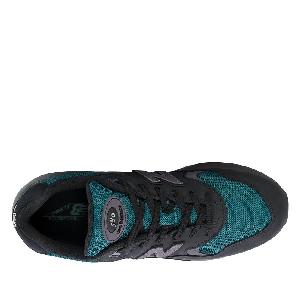 Buty New Balance MT580VE2 - czarne